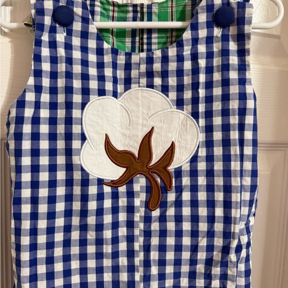 Boutique Reversible Longalls - Picture 6 of 10